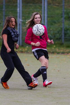 Bild 78 - C-Juniorinnen Training